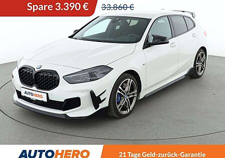 BMW 135 gebraucht kaufen BMW 135 M135i xDrive *NAVI*LED*TEMPO*CAM*