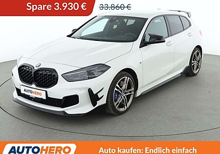 BMW 135 M135i xDrive *NAVI*LED*TEMPO*CAM*