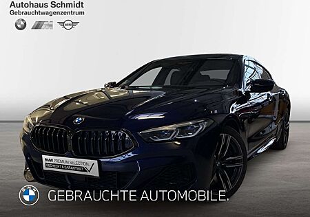 BMW 840 i Gran Coupé*M Sportpaket*M Technik Sportpaket*LC