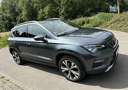 Seat Ateca Xcellence