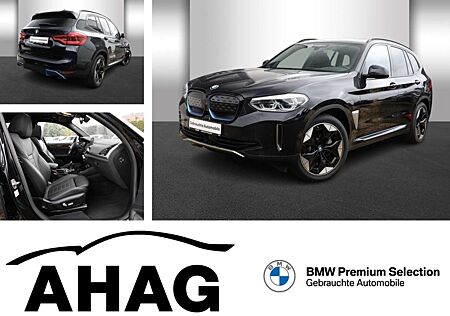 BMW iX3 80KWH IMPRESSIVE Auto EDC Klimaaut. Head-Up