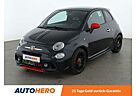 Abarth 595 1.4 Pista *NAVI*PDC*ALU*KLIMA*