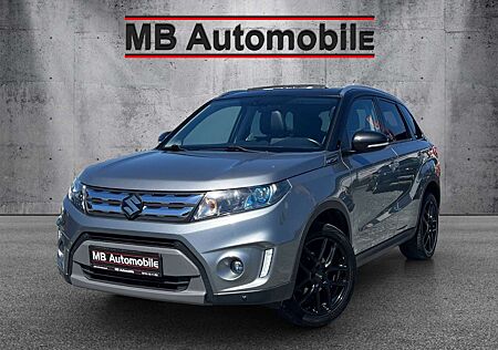 Suzuki Vitara 1.6 Comfort 4x4 P-Dach/R-Kamera/SHZ/ACC