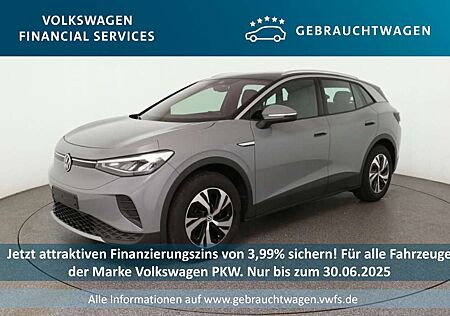 VW ID.4 Volkswagen Pure PDC*SH*Klima*LED