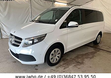 Mercedes-Benz V 220 d RISE 8 Sitze Navi Tempo MBUX