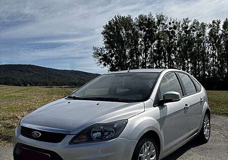 Ford Focus Sport