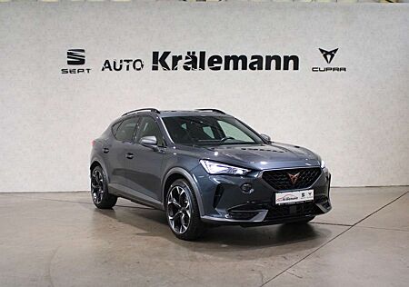 Cupra Formentor VZ 1,4 DSG e-HYBRID*AHK*Navi*LED*