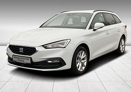 Seat Leon Sportstourer Style 1.5 eTSI DSG Sitzheizung