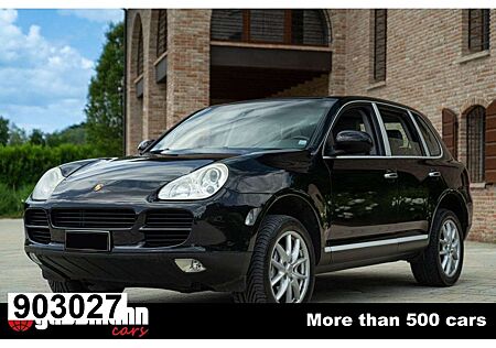 Porsche Cayenne S 4.5 V8