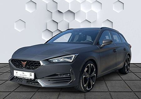 Cupra Leon Sportstourer 2.0 TSI DSG VZ 4Drive Panorama