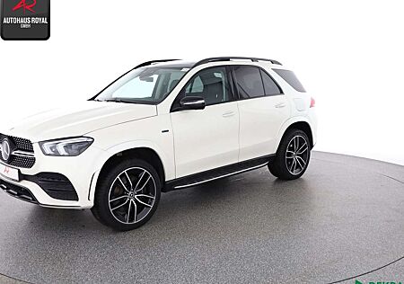 Mercedes-Benz GLE 350 gebraucht kaufen Mercedes-Benz GLE 350 e 4M AMG NIGHT BURMESTER,HEADUP,360GRAD
