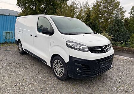 Opel Vivaro Kasten Edition L3,Klima+SHZ+PDC+Bluetooth