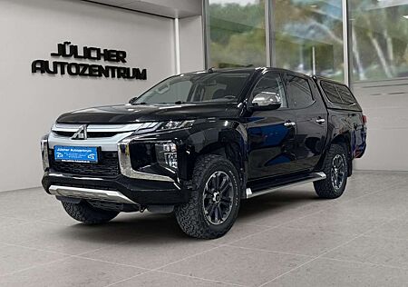 Mitsubishi L200 Intro Edition Doppelkabine 4WD, 2.Hand