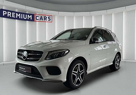 Mercedes-Benz GLE 43 AMG *DE*Garantie*Finanzierung*