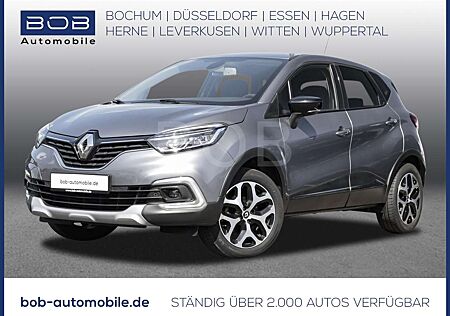 Renault Captur Collection TCe 130 NAVI PDC KLIMA LM BT