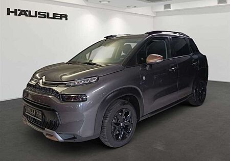 Citroën C3 Aircross Citroen PureTech 130 Automatik Navigation Sitzheizung