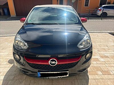 Opel Adam Adam 1.4 Jam