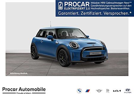 Mini Cooper SE 3-Türer NAVI LED PDC SHZ