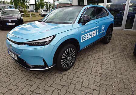 Honda e:Ny1 Advance-Paket