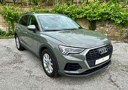 Audi Q3 35 TFSI, MMI/virtual cockpit/AHK/Kamera/LED !