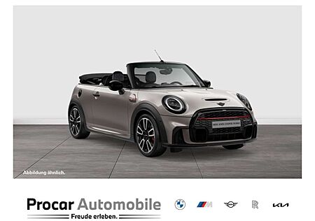 Mini John Cooper Works Cabrio HUD ACC RFK NAVI LED