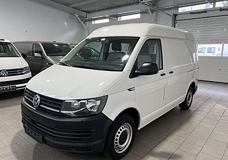 VW T6 Transporter Volkswagen Kasten,4 Motion,Mittelhoch,2 Schiebet.,Standh