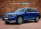 Mercedes-Benz GLC 250 d 4MATIC AMG*ILS*AMBIENTE*EASYP*KEYLESS*