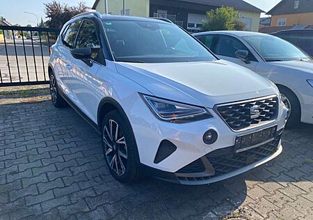 Seat Arona 1.0 TSI FR