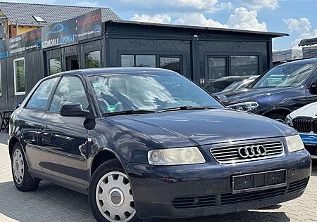 Audi A3 1.6 Attraction