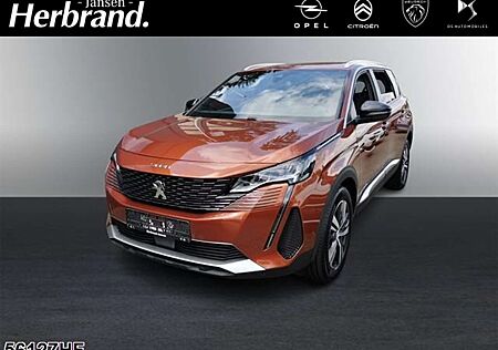 Peugeot 5008 1.2 PureTech 130, Allure Pack