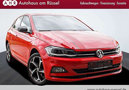 VW Polo Volkswagen VI beats DSG *LED*APP*ACC*Kessy*Kamera*