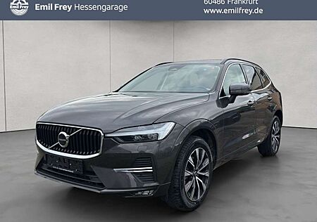 Volvo XC 60 XC60 XC60 B5 AWD Leder-Beige ACC BLIS 19'' AHK Voll-LED