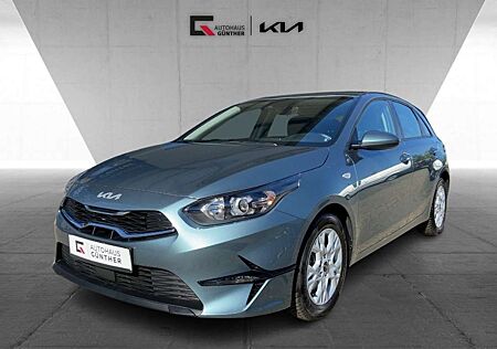 Kia Cee'd Ceed / VISION-Edition7 Emotion 5trg / Winter