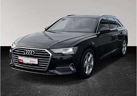 Audi A6 Avant 50 TDI quattro sport mit * Guarantie*