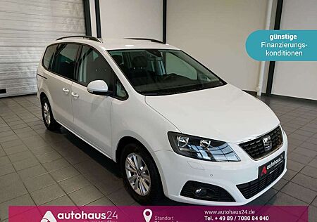 Seat Alhambra 1.4 TSI Style 7Sitze|Navi|CAM|Tempomat|