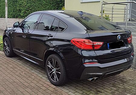 BMW X4 xDrive28i M Sport