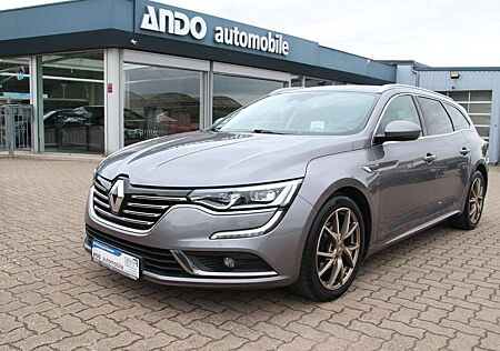Renault Talisman 1.7 Grandtour Business Edition LED/HUD