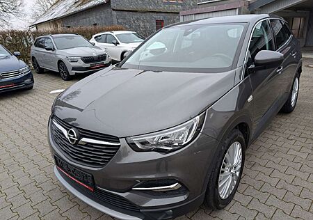 Opel Grandland X 1.2 T Business Innovation