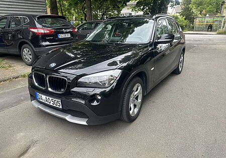 BMW X1 sDrive20d Aut.