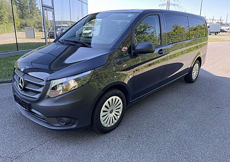 Mercedes-Benz Vito 116 CDI Tourer extralang 9 Sitze*Navi*Kamera*PTS