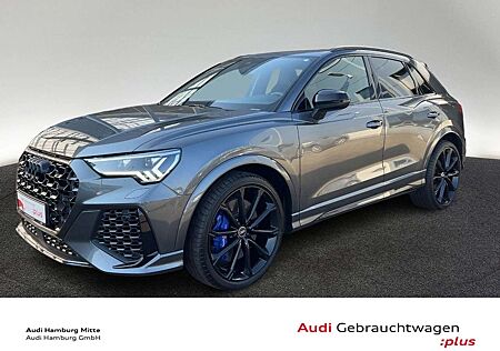 Audi RS Q3 RSQ3 TFSI quattro S tronic Keramik Pano Matrix