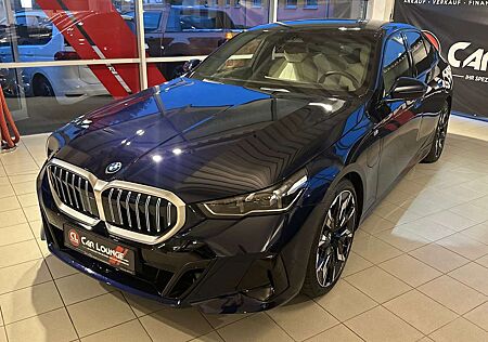 BMW 530e 530 M Sport |Nur 3.TKM|Tansanit-Bau II|Traum