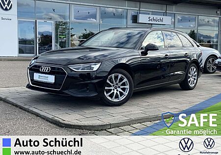Audi A4 Avant 35 2.0 TFSI S-Tronic NAVI+LED+SHZ+PDC+D