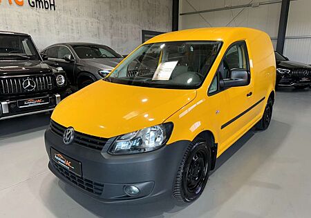 VW Caddy Volkswagen Kasten/Kombi Kasten