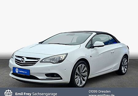 Opel Cascada 2.0 D Start/Stop Ultimate