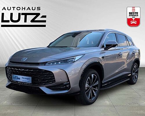 MG HS MG HYBRID+ LUXURY * 6 FARBEN LAGERND * SOFORT FFB*