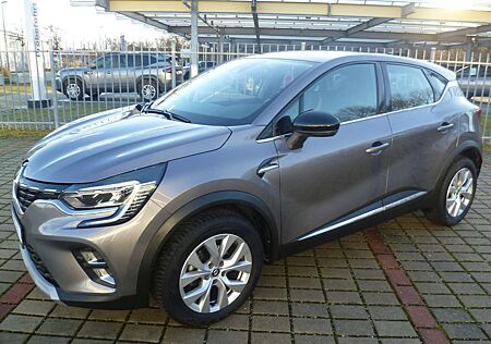 Renault Captur TCe 140 EDC GPF INTENS