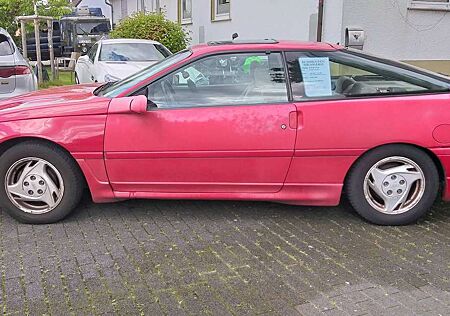 Ford Probe Probe GT