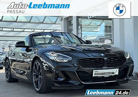 BMW Z4 sDrive20i M-Sport HUD/HK GARANTIE bis 03/2029