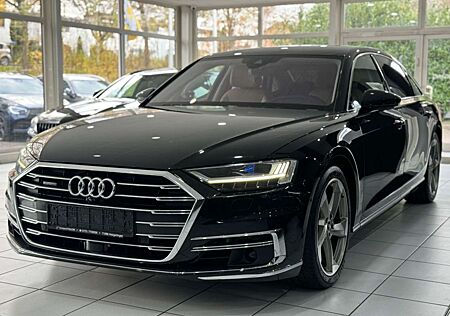 Audi A8 50 TDI L Qu.*MTRX*MASS*HUD*NIGHT*TV*B&O*MY18*